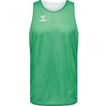 Hummel Herren Basketballtrikot Core Xk Reverse