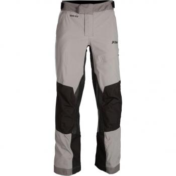 Gambaletto Moto Klim Latitude Tessuto Grigio Misure 58