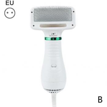 TidyPet Sèche‑Peigne