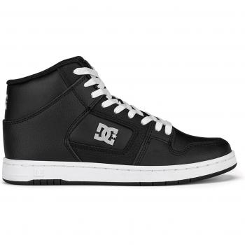 Sneakers Manteca 4 Hi Nero DC