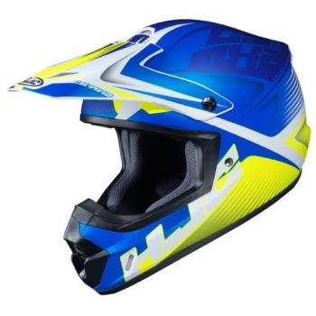 CL‑XY II Kids Éllusion Turquoise