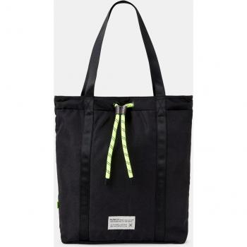 Bolso de hombro Munich Deep negro