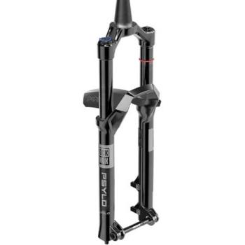 Rockshox Forcella Psylo Gold 27.5 Isolator RC Debonair Boost 15x110mm Offset 44mm Nera 2025