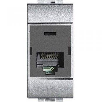 Legrand NT4262C6 RJ45 Cat6 UTP 110 Tech – 4‑Kanal, 10 Gbps Ethernet‑Stecker