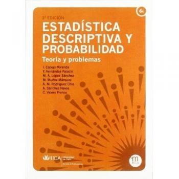 Estadística descriptiva y probabilidad