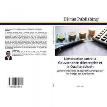 L'interaction entre la Gouvernance d'Entreprise et la Qualité d'Audit