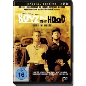 Boyz N The Hood