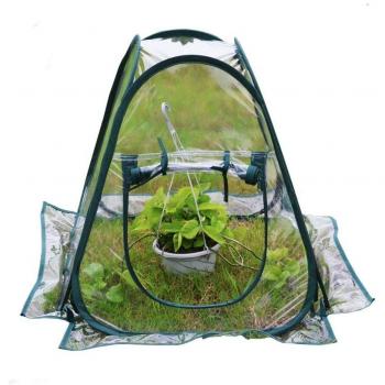 Pop-Up Garden Greenhouse Tent