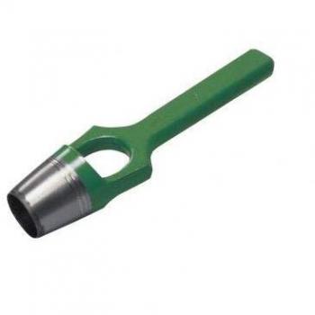 Fustella Vigor Alfa a Cavallotto Rosso 11mm