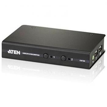 ATEN CS72D
