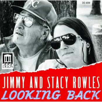 Rowles/Looking Back