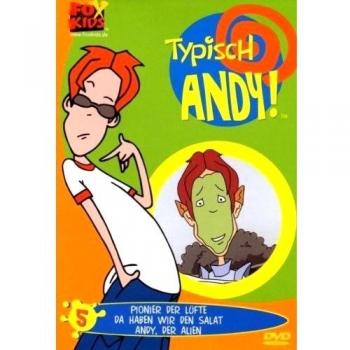 Typisch Andy Folge 05