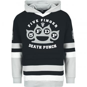 Sudadera con Capucha de Five Finger Death Punch