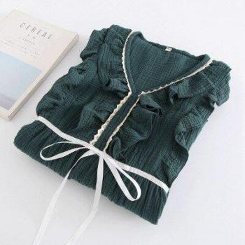 BabyBreeze Maternity Sleepwear Ensemble (Autumn/Winter)