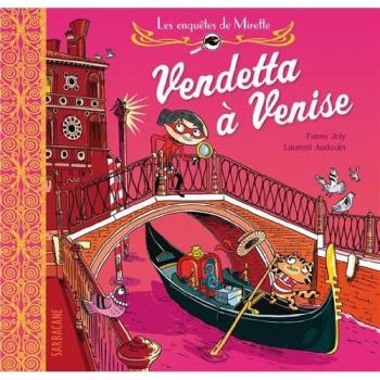 Vendetta à Venise