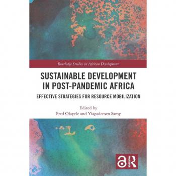 Vitalsource Technologies, Inc. Sustainable Development In Post-pandemic Africa