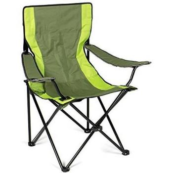 WL-3117 Camping Chair Grün – Standardgröße