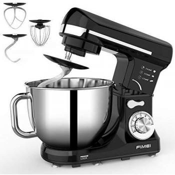FIMEI Anti-Slip Dough Mixer