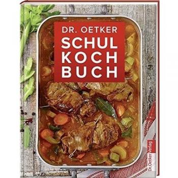 Schulkochbuch