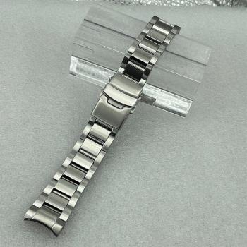 Reloj Modificación Piezas 42mm, Acero Inoxidable Estéril – NH35/36