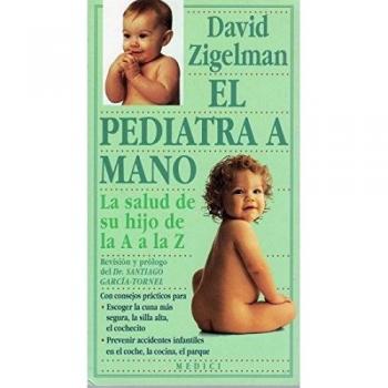 El pediatra a mano
