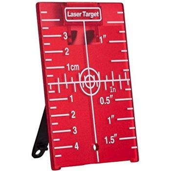 Stanley Magnetic Reflective Laser Target
