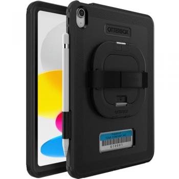 Defender Series Handstrap & Kickstand Case – 10.9 iPad