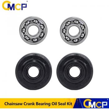 CMCP tronçonneuse manivelle roulement et joint pour Husqvarna 136 137 141 142 235 236 240 235e 240e