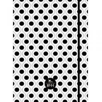 Notizbuch No. 44
