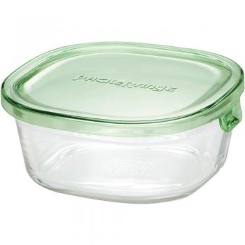 GreenHeat Iwaki Carré 450 ml