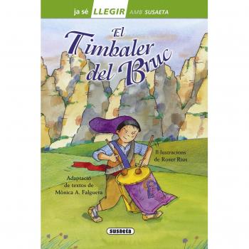 El Timbaler del Bruc