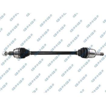 Arbre de transmission moteur GSP 235097