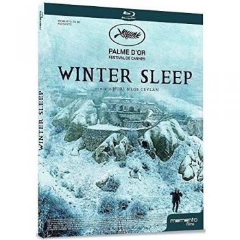Winter Sleep
