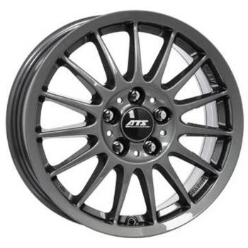 Llanta ATS StreetRallye 19 Pulgadas 8,0x19 ET40 5x112 Dark Grey