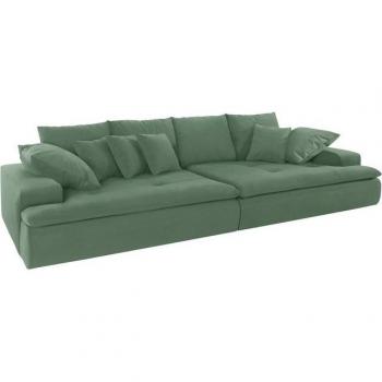 INOSIGN Big-Sofa Haiti II, belastbar bis 140 kg