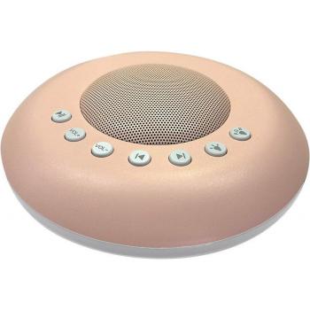 Dispositivo ZenSleep: Ruido Blanco, Luz Suave