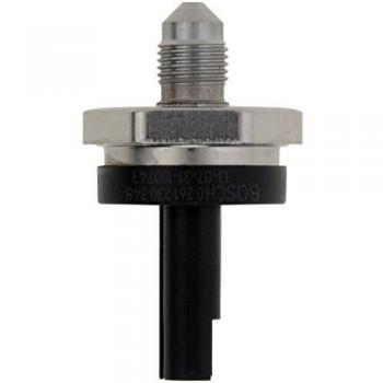 BOSCH 0 261 230 348 Capteur, pression de carburant