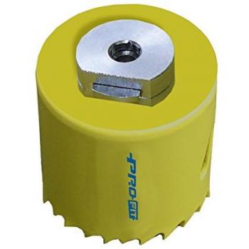 Sega a Tazza Profit HSS Bimetallo Plus 121 mm