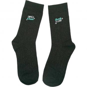 Calcetines Mr. Wonderful Talla 39-41