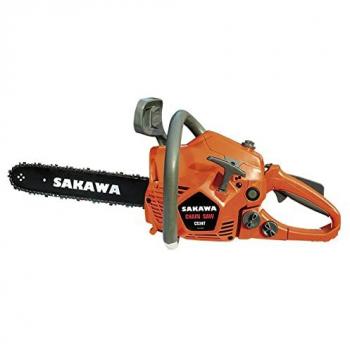 Motosega Scoppio 38cc 14 PowerCut