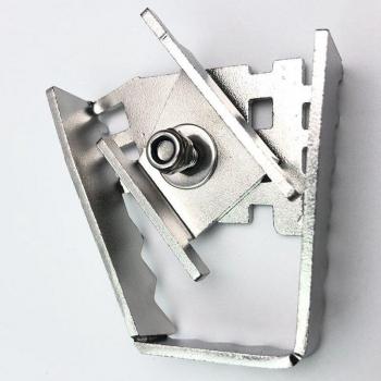 Rear Brake Lever Pedal Extender for BMW F750GS F850GS