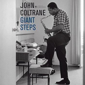 Giant Steps (IMPORT)