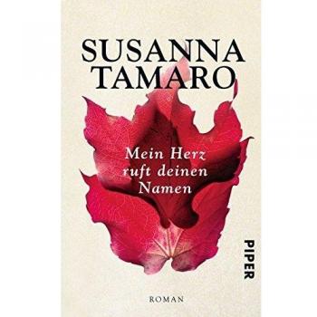 Mein Herz ruft deinen Namen