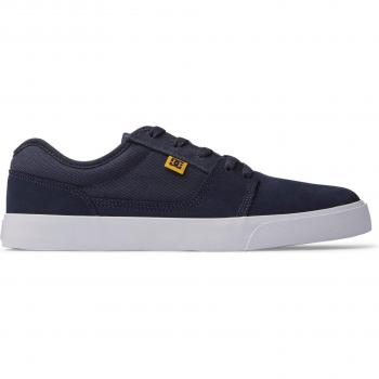 DC Shoes Tonik Sneakers Uomo Blu Navy EU 40