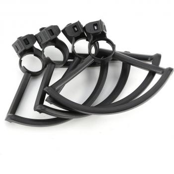 4PCS Quick Release Props Bumper for DJI Spark Drone