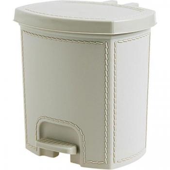 Foot Pedal Garbage Storage Bin