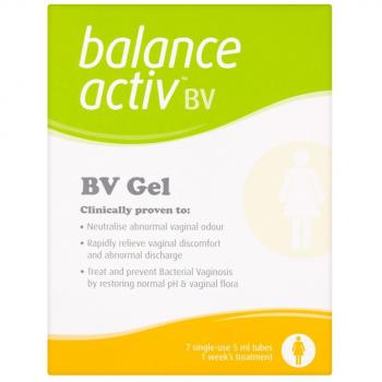 Balance THR Active Tubes – 7 Pack