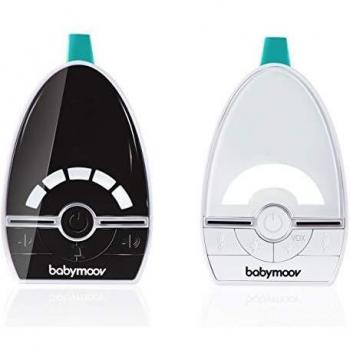 Babyphone Expert Care 2019 BABYMOOV