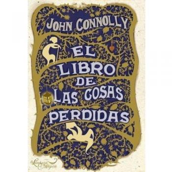 LIBRO DE LAS COSAS PERDIDAS, EL