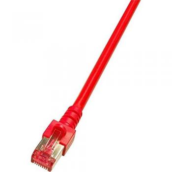 Cable S/FTP Cat6 1.5m EFB Elektronik